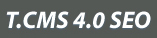 T.CMS 4.5 SEO