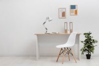 Jak wybrać idealne biurko do domowego biura?