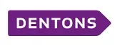 Strona www Dentons Europe Dąbrowski i Wspólnicy